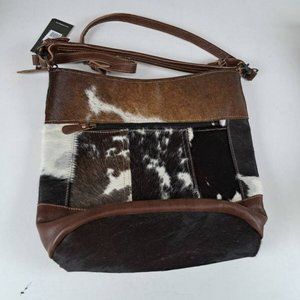 Myra Shoulder Bag